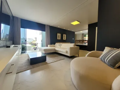 Casa de Condomínio com 4 Quartos à venda, 350m² no Ariribá, Balneário Camboriú