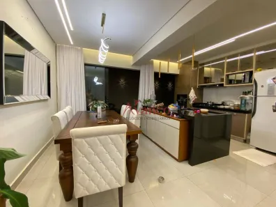 Casa com 3 Quartos à venda, 200m² no Vila Esplanada, São José do Rio Preto