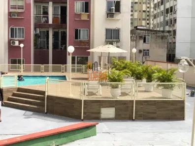 Apartamento com 3 Quartos à venda, 97m² no Reduto, Belém