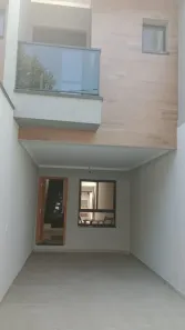 Casa com 3 Quartos à venda, 126m² no Vila Frugoli, São Paulo