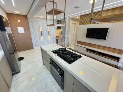 Apartamento com 2 Quartos à venda, 77m² no Vila Prudente, São Paulo