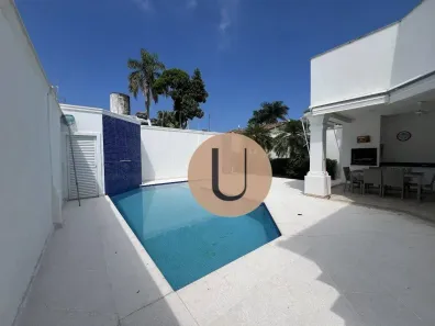 Sobrado com 4 Quartos à venda, 300m² no Balneário Praia do Pernambuco, Guarujá