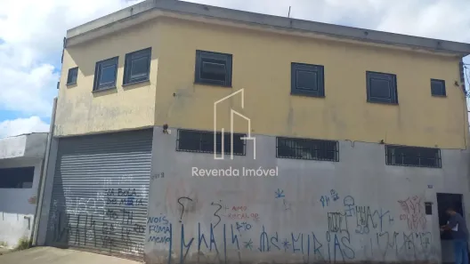Galpão/Depósito/Armazém à venda, 1000m² no Jardim Fátima, Guarulhos