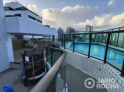 Apartamento com 3 Quartos à venda, 59m² no Boa Viagem, Recife