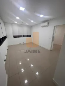 Imóvel Comercial para alugar, 60m² no Santa Cecília, São Paulo