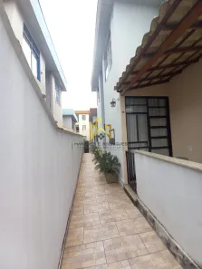 Apartamento com 2 Quartos à venda, 46m² no Santa Mônica, Belo Horizonte