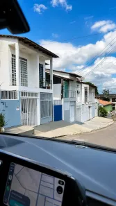 Sobrado com 2 Quartos para alugar, 180m² no Flores, Manaus