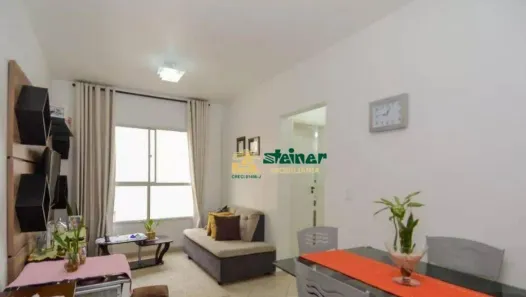 Apartamento com 2 Quartos à venda, 55m² no Jardim Paraventi, Guarulhos