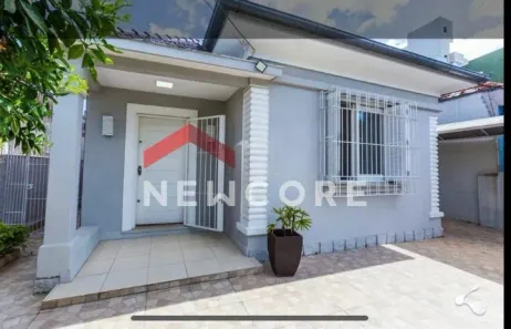 Casa com 3 Quartos à venda, 108m² no Azenha, Porto Alegre