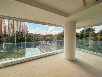 Apartamento com 4 Quartos à venda, 227m² no Moema, São Paulo