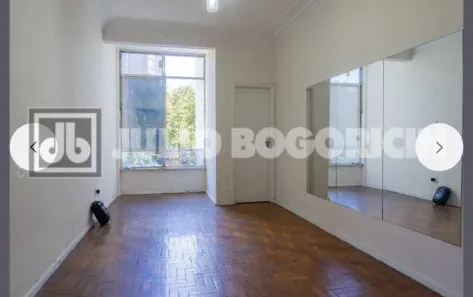 Apartamento com 3 Quartos à venda, 90m² no Tijuca, Rio de Janeiro