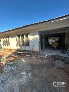 Casa com 3 Quartos à venda, 184m² no Conjunto Residencial Itamaraty, Maringá