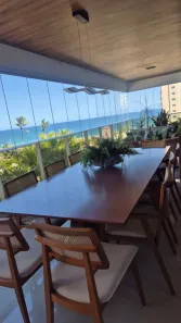 Apartamento com 3 Quartos à venda, 165m² no Pituaçu, Salvador