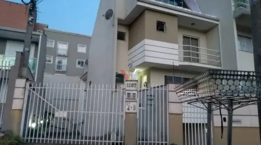 Sobrado com 2 Quartos à venda, 206m² no Guaíra, Curitiba
