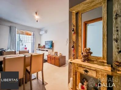 com 1 Quarto à venda, 40m² no Cidade Baixa, Porto Alegre
