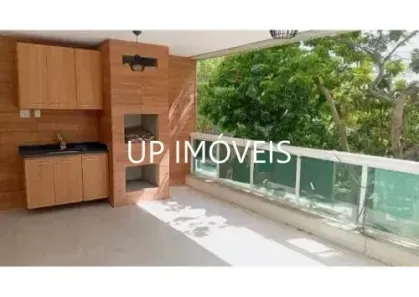 Apartamento com 3 Quartos à venda, 115m² no Recreio dos Bandeirantes, Rio de Janeiro
