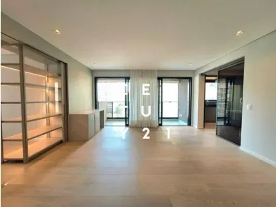 Apartamento com 2 Quartos para alugar, 120m² no Sumaré, São Paulo