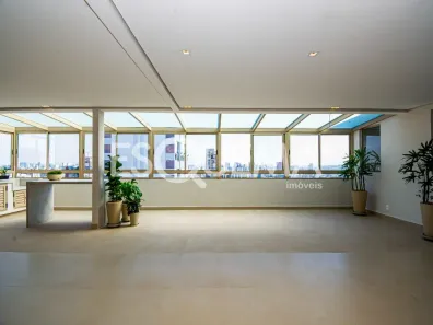 Cobertura com 4 Quartos à venda, 296m² no Pinheiros, São Paulo