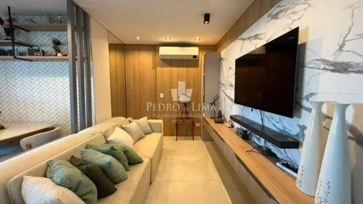 Apartamento com 2 Quartos à venda, 85m² no Tatuapé, São Paulo
