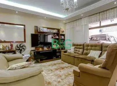 Sobrado com 4 Quartos à venda, 190m² no Vila Carrão, São Paulo