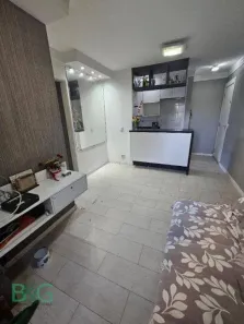 Apartamento com 3 Quartos à venda, 54m² no Vila Venditti, Guarulhos