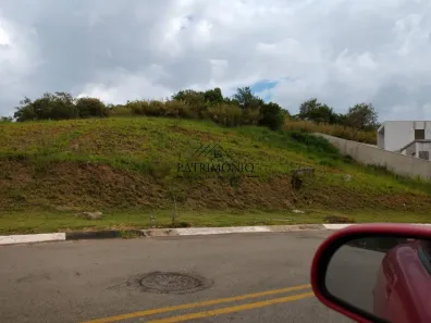 Lote/Terreno à venda, 453m² no Colinas de Parnaíba I, Santana de Parnaíba