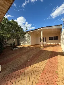 Casa com 4 Quartos à venda, 201m² no Plano Diretor Norte, Palmas