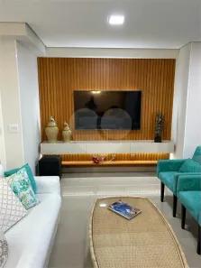 Apartamento com 3 Quartos à venda, 159m² no Vila Aviação, Bauru