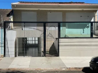 Ponto Comercial à venda, 300m² no Parque Via Norte, Campinas