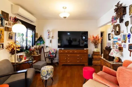 Apartamento com 3 Quartos à venda, 102m² no Perdizes, São Paulo