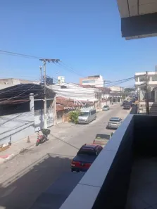 Kitnet com 1 Quarto para alugar, 45m² no Cocal, Vila Velha