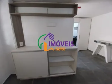com 1 Quarto para alugar, 30m² no Vila Mariana, São Paulo