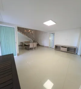 Casa de Condomínio com 4 Quartos para alugar, 210m² no Mangabeira, Eusébio