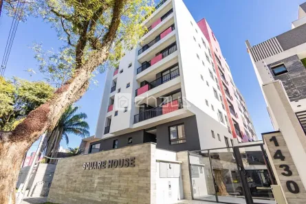 Apartamento com 2 Quartos à venda, 60m² no Portão, Curitiba