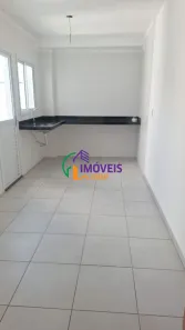 Apartamento com 2 Quartos à venda, 55m² no Vila Guiomar, Santo André