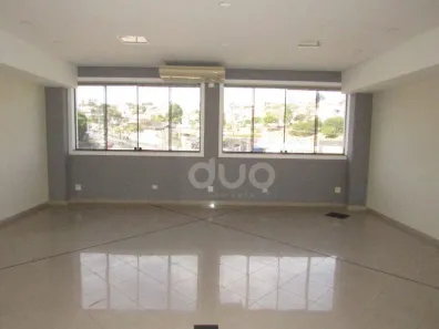 Sala Comercial para alugar, 55m² no Paulista, Piracicaba