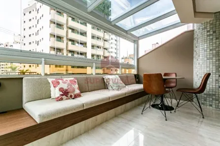 Apartamento com 3 Quartos à venda, 210m² no Agronômica, Florianópolis