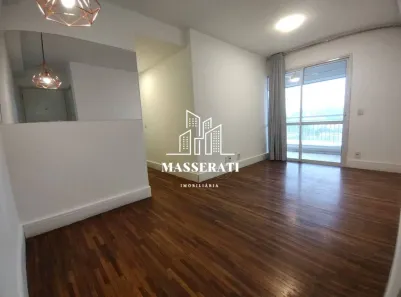 Apartamento com 2 Quartos para alugar, 65m² no Jardim Dom Bosco, São Paulo