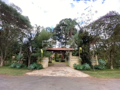com 5 Quartos à venda, 700m² no Parque Itaipu, São Carlos