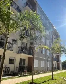 Apartamento com 2 Quartos à venda, 41m² no Jardim García, Campinas