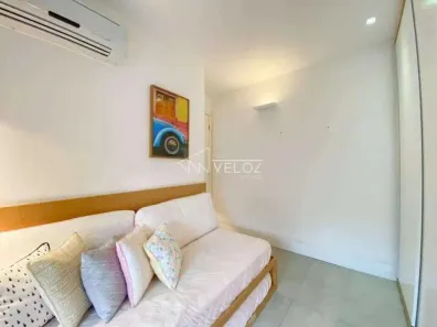 Cobertura com 4 Quartos à venda, 236m² no Botafogo, Rio de Janeiro