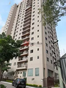 Apartamento com 3 Quartos à venda, 90m² no City Bussocaba, Osasco