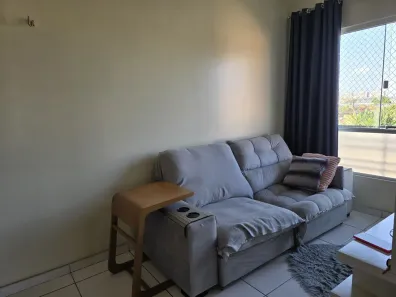 Apartamento com 2 Quartos à venda, 64m² no Guanabara, Ananindeua
