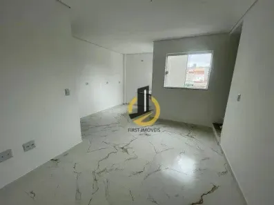 Cobertura com 2 Quartos à venda, 105m² no Santa Maria, Santo André