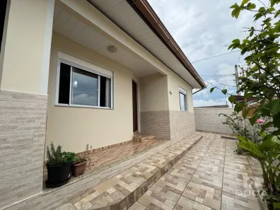 Casa com 3 Quartos à venda, 108m² no Caminho Novo, Palhoça