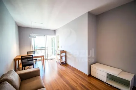 Apartamento com 2 Quartos à venda, 66m² no Cambuí, Campinas