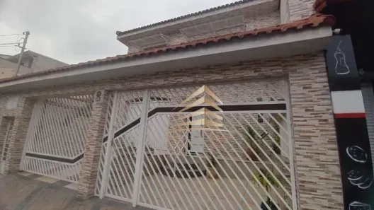 Casa com 8 Quartos à venda, 461m² no Vila Galvão, Guarulhos