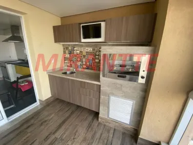 Apartamento com 3 Quartos à venda, 127m² no Santana, São Paulo