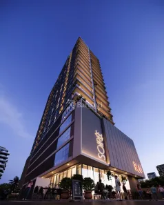 Apartamento com 3 Quartos à venda, 110m² no Balneário Perequê, Porto Belo