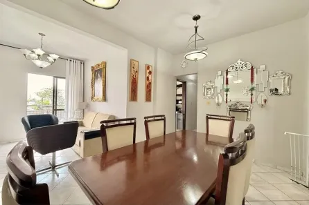 Apartamento com 3 Quartos à venda, 120m² no São Brás, Belém